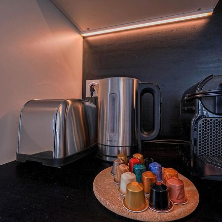 Eden Park - Appartement Terrasse Chessy Kültér fotó